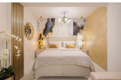 Apartmani Romilda, by the beach Apartman 3 – SIDUS foto 1