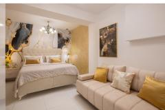 Apartmani Romilda, by the beach Apartman 3 – SIDUS foto 2
