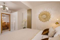 Apartmani Romilda, by the beach Apartman 3 – SIDUS foto 4