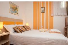 Apartmani Sumic Makarska Apartman 2 – A2 foto 1