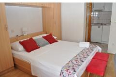 Apartmani Veselko Beus Apartman 2 – Studio ap. foto 4