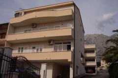 Apartmani Veselko Beus Apartman 2 – Studio ap. foto 5