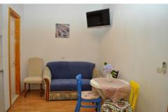 Apartmani Veselko Beus Apartman 4 – Studio 1/2 foto 2