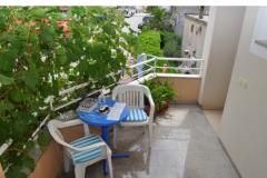 Apartmani Veselko Beus Apartman 4 – Studio 1/2 foto 5