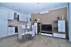 Apartmani Villa Luce Apartman 1 – APP 2+1 foto 1