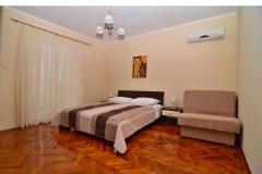 Apartmani Villa Luce Apartman 2 – APP 3+1 foto 5