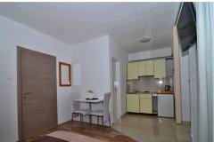 Apartmani Villa Luce Apartman 3 – STUDIO foto 2