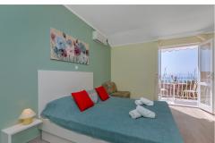 Apartmani VUKOVIĆ Makarska *** Apartman 3 – No. 3 foto 1