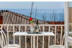 Apartmani VUKOVIĆ Makarska *** Apartman 3 – No. 3 foto 3