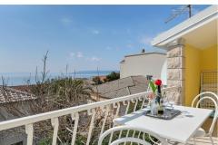 Apartmani VUKOVIĆ Makarska *** Apartman 3 – No. 3 foto 5
