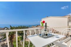 Apartmani VUKOVIĆ Makarska *** Apartman 1 – No. 1 foto 3