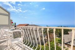 Apartmani VUKOVIĆ Makarska *** Apartman 1 – No. 1 foto 4