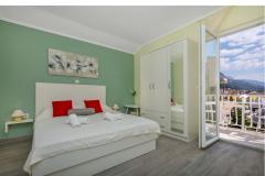 Apartmani VUKOVIĆ Makarska *** Apartman 4 – No. 6 foto 1