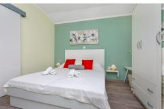 Apartmani VUKOVIĆ Makarska *** Apartman 4 – No. 6 foto 2