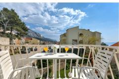 Apartmani VUKOVIĆ Makarska *** Apartman 4 – No. 6 foto 4