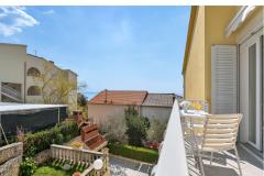 Apartmani VUKOVIĆ Makarska *** Apartman 4 – No. 6 foto 5