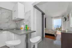 Apartmani VUKOVIĆ Makarska *** Apartman 2 – No. 2 foto 1