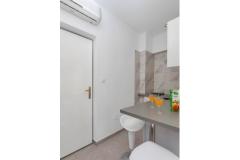 Apartmani VUKOVIĆ Makarska *** Apartman 2 – No. 2 foto 2