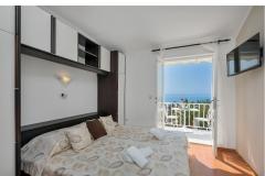 Apartmani VUKOVIĆ Makarska *** Apartman 2 – No. 2 foto 5