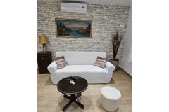 Apartmani VUKOVIĆ Makarska *** Soba 5 – No.5 foto 5