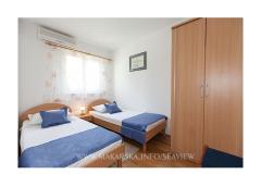 Apartman Sea View Apartman 2 – Beach foto 2
