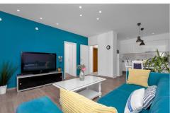 Blue Dream Apartmani Apartman 1 – Dream A1 foto 4