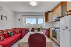 City View Apartman Apartman 1 – City View foto 3