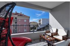 Cliffside Breeze Apartman Apartman 1 – Cliffside foto 1