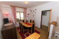 Downtown Apartmani + Free Parking Apartman 4 – MAPETAR foto 3