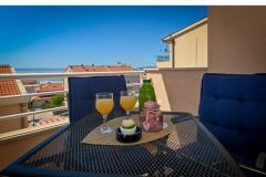Dalma Apartman Makarska Apartman 1 – Dalma foto 4