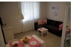 Frapedo sport Makarska Apartman 2 – PETRA foto 1