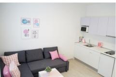 Frapedo sport Makarska Apartman 2 – PETRA foto 2
