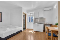 Studio Jakov Apartman 1: (2+0) – Jakov A1 foto 1