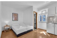 Studio Jakov Apartman 1: (2+0) – Jakov A1 foto 2