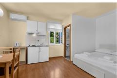 Studio Jakov Apartman 2: (2+0) – Jakov A2 foto 1