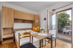 Studio Jakov Apartman 3: (2+0) – Jakov A3 foto 1