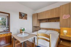 Studio Jakov Apartman 3: (2+0) – Jakov A3 foto 4