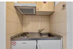 Studio Jakov Apartman 3: (2+0) – Jakov A3 foto 5