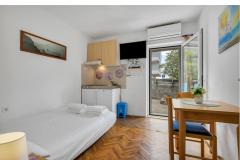Studio Jakov Apartman 4: (2+0) – Jakov A4 foto 4