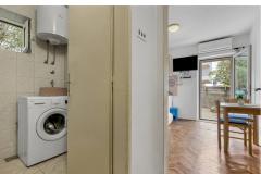 Studio Jakov Apartman 4: (2+0) – Jakov A4 foto 5