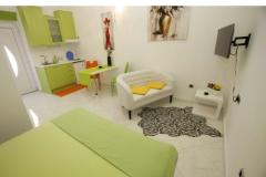 Love Story Apartman 2 – Marmazel foto 3