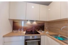Luxury Aparthotel Apartman 1: (2+2) – Apartman foto 3