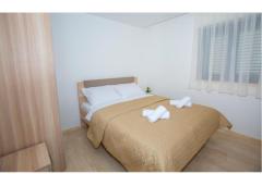 Luxury Aparthotel Apartman 1: (2+2) – Apartman foto 4