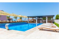 Luxury Aparthotel Apartman 3: (4+2) – Apartman 6 foto 1
