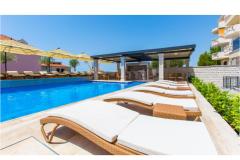 Luxury Aparthotel Apartman 4: (6+2) – Apartman 8 foto 1
