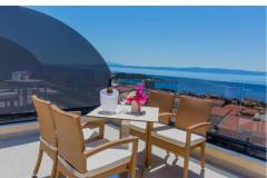 Luxury Aparthotel Apartman 4: (6+2) – Apartman 8 foto 2