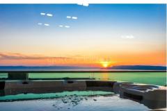 Hot Tub Luxury Apartmani + beach p Apartman 1 – Penthouse foto 1