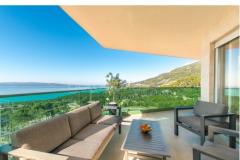 Hot Tub Luxury Apartmani + beach p Apartman 1 – Penthouse foto 3