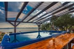 Hot Tub Luxury Apartmani + beach p Apartman 2 – Darius foto 1