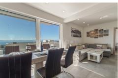 Luxury Apartmani + beach parking Apartman 3 – Poseidon foto 1